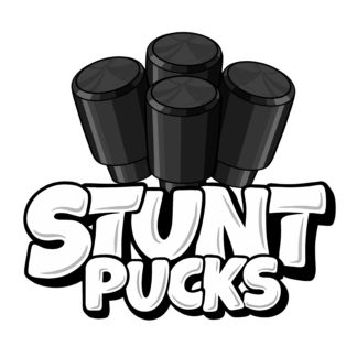 Stunt Pucks