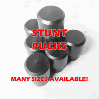 STUNT PUCKS