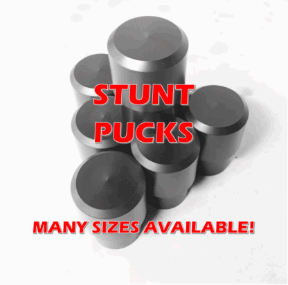 Stunt Pucks - Image 8