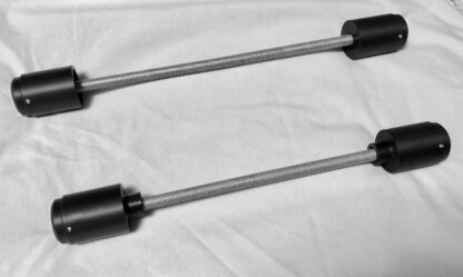 Axle Sliders for Kawasaki 03-12 ZX6R - Image 6