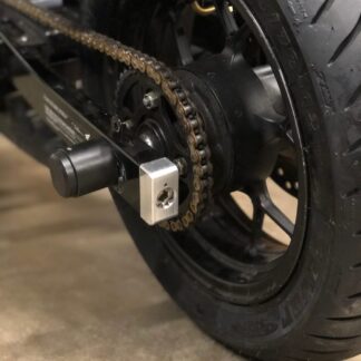 Grom Chain Adjusters