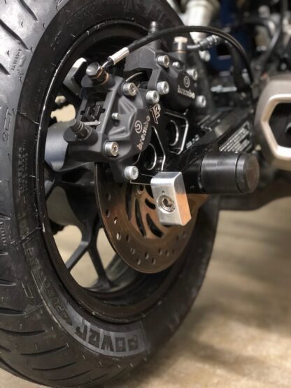 Grom Chain Adjusters - Image 2