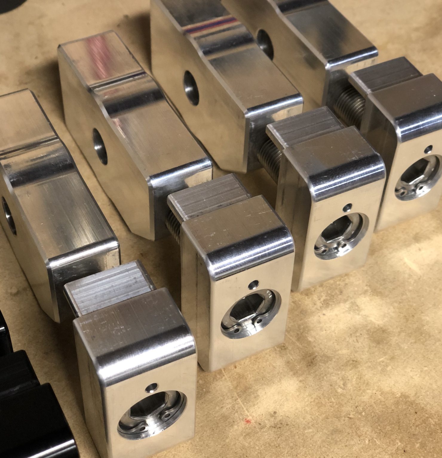 otb chain adjusters grom