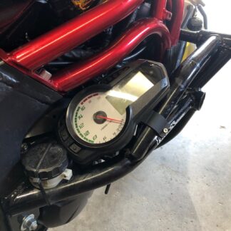 Cluster Mount (ZX6R 09-18)