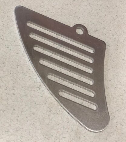 Shark Fin (R7) - Image 2