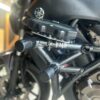 Cluster Mount (FZ/MT07)