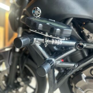 Cluster Mount (FZ/MT07)