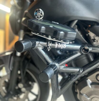 Cluster Mount (FZ/MT07)