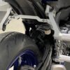 Adjustable Billet Subcage for Yamaha R7 - Image 2