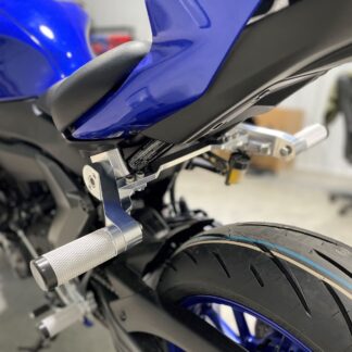 Adjustable Billet Subcage for Yamaha R7
