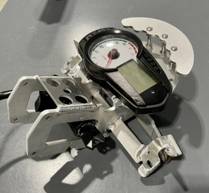 Aluminum Fairing Stay for 09-18 ZX6R