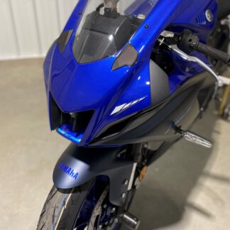Mirror-Block-Offs (MBO) for Yamaha R7