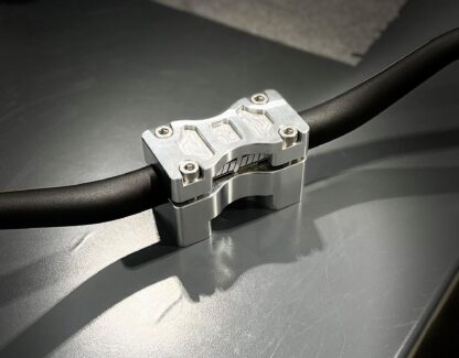 Billet Triple Tree for Yamaha R7 - Image 2