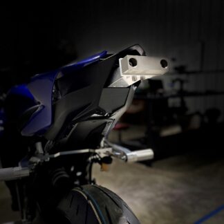 Adjustable Billet 12 Bar for Yamaha R7