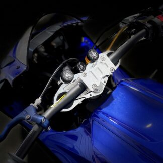 Billet Triple Tree for Yamaha R7