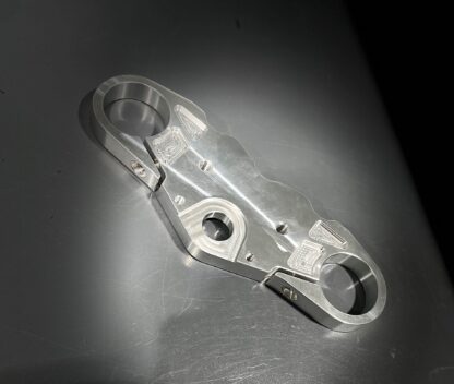 Billet Triple Tree for Yamaha R7 - Image 3