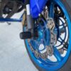 Axle Sliders for F4i - Image 3