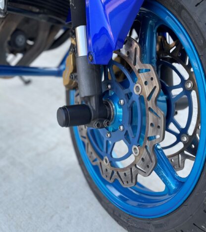 Axle Sliders for F4i - Image 3