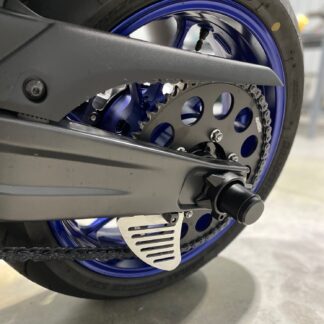 Shark Fin (R7)