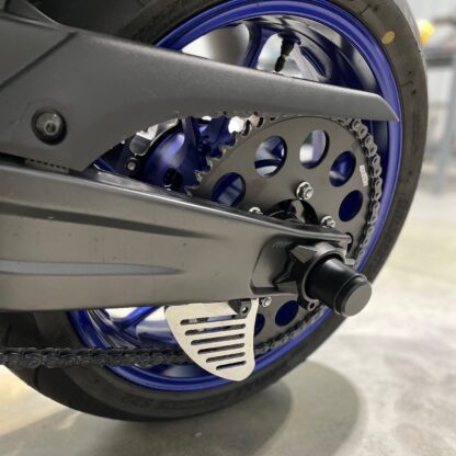 Shark Fin (R7)