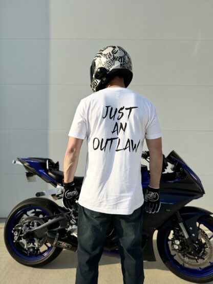 Just An Outlaw T-Shirt