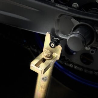 Swingarm Spools- R7