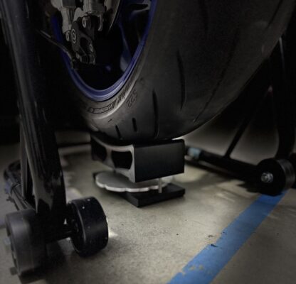 The Tire Tender ™ - Image 4