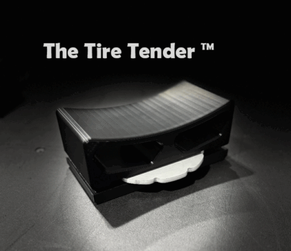 The Tire Tender ™ - Image 2