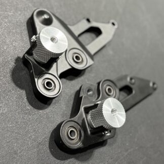 Outlaw Stunt Pegs for FZ/MT7