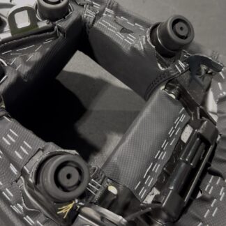 MT07/FZ07 Seat Bushings