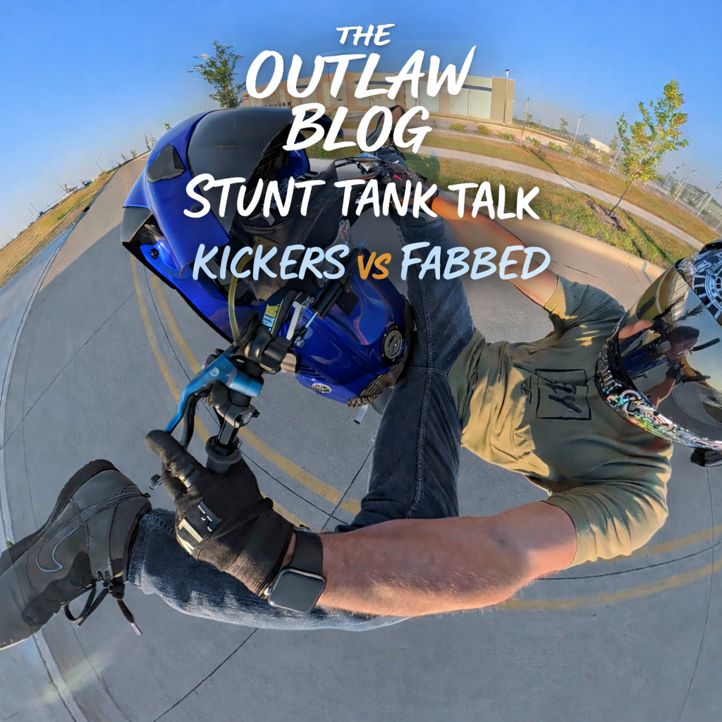 stunt tank blog post