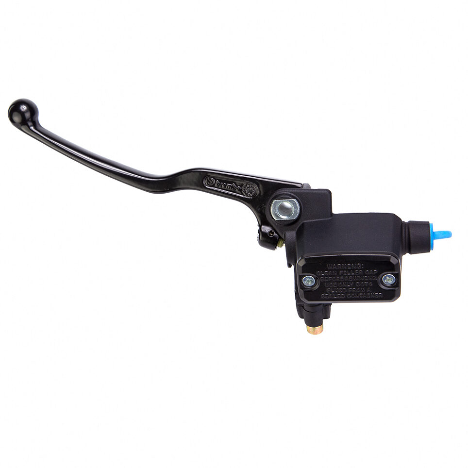 Brembo PS13 Left-Hand Master Cylinder