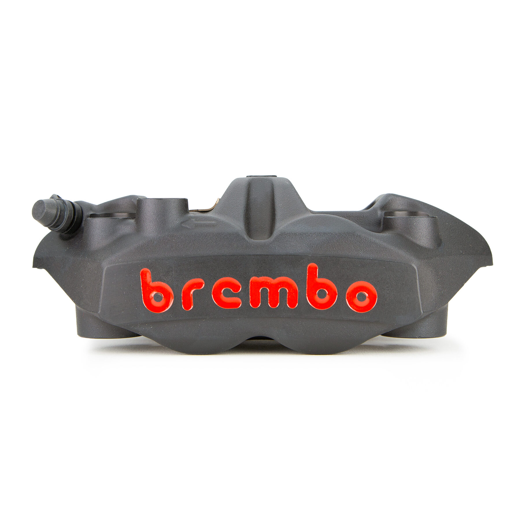 Brembo M4 108mm Radial 4-Piston Caliper