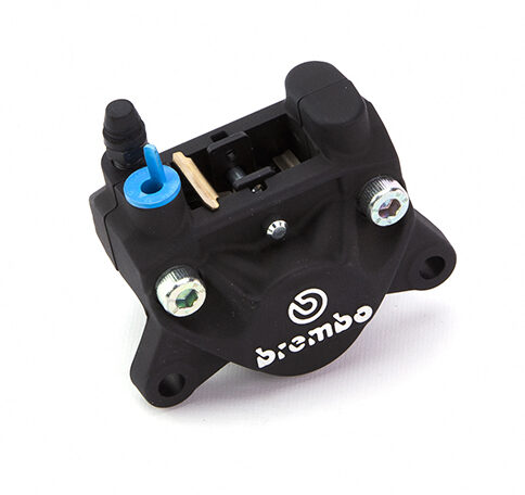 Brembo Caliper