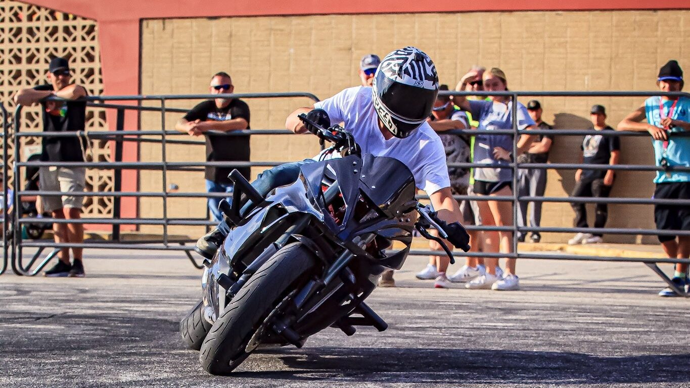636 Drifting