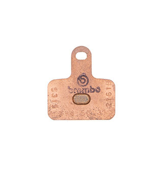 Brembo P32 P34 Replacement Pads