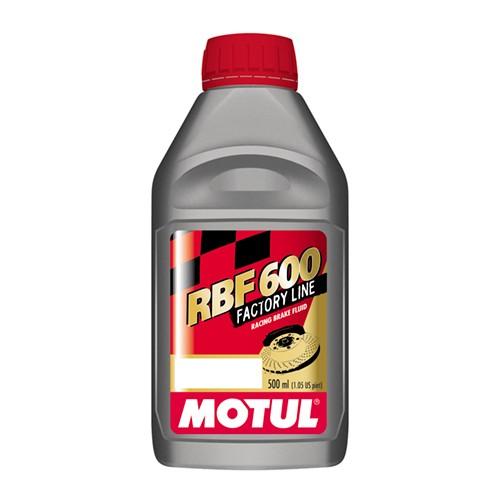 Motul RBF Brake Fluid