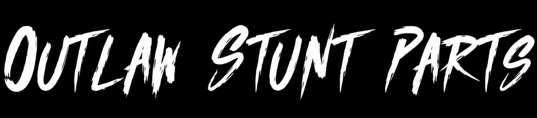 Outlaw Stunt Parts