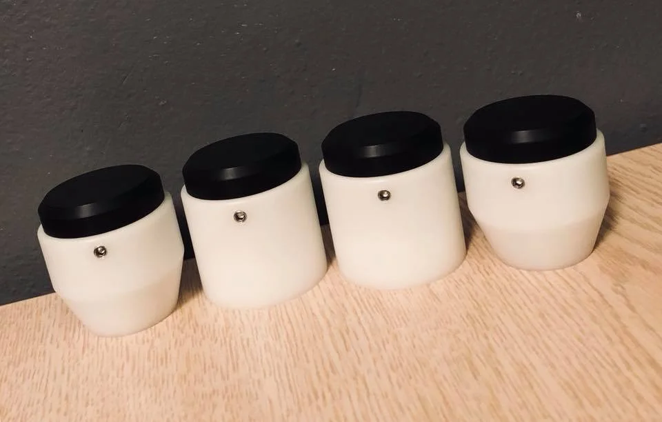 Axle Sliders for Suzuki DRZ400