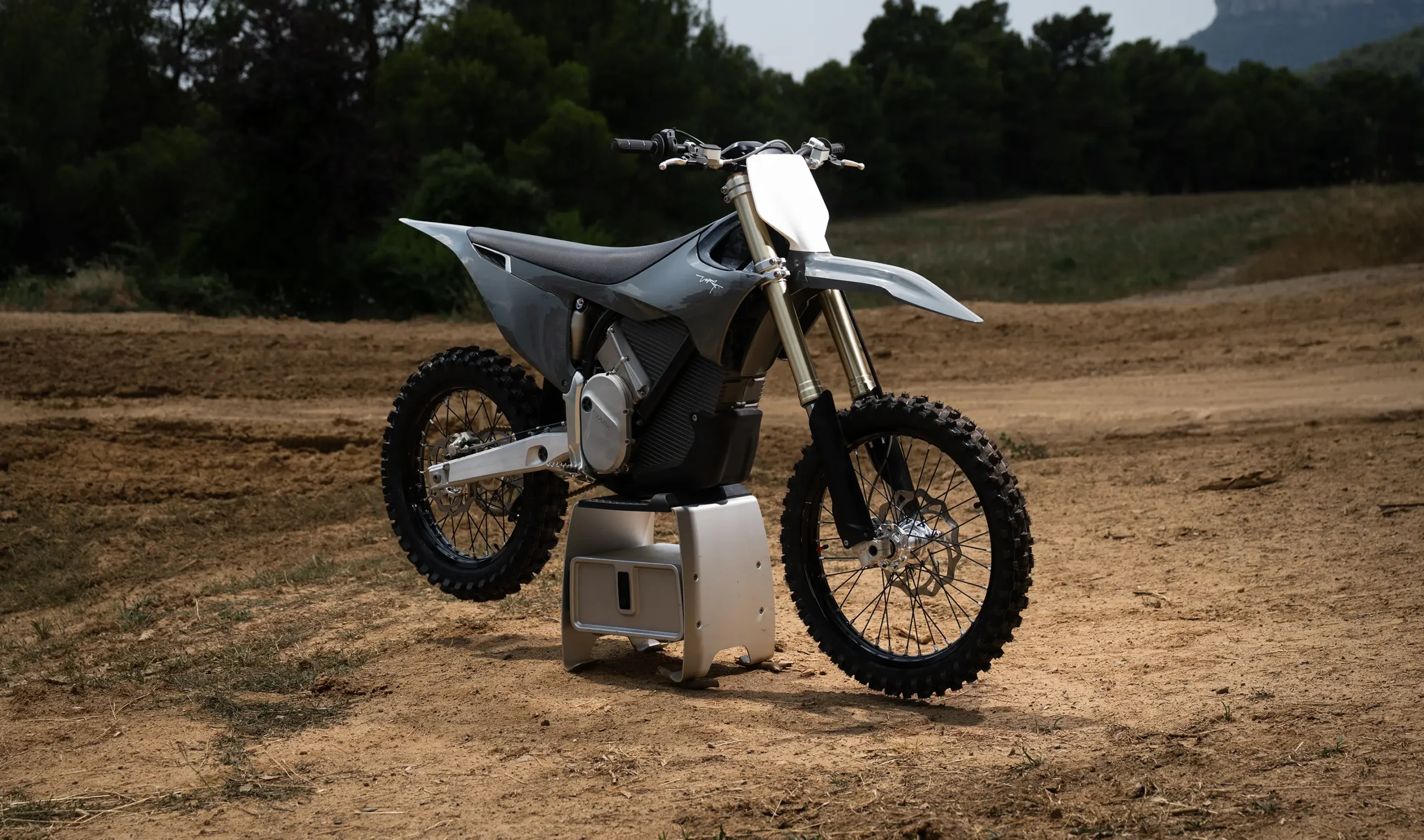 E-BIKE