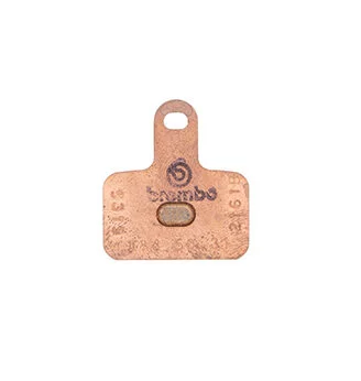 Brembo P32 P34 Replacement Pads