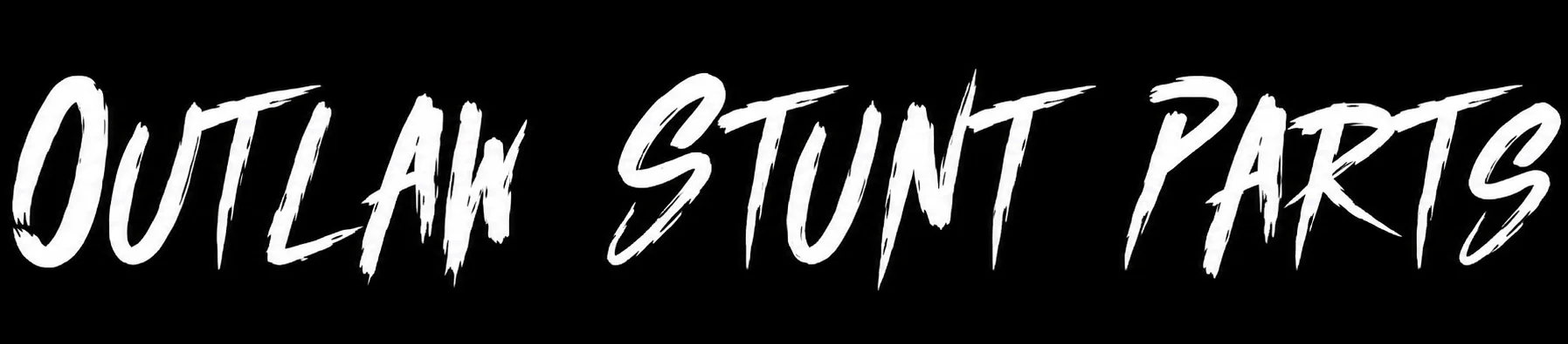 Outlaw Stunt Parts